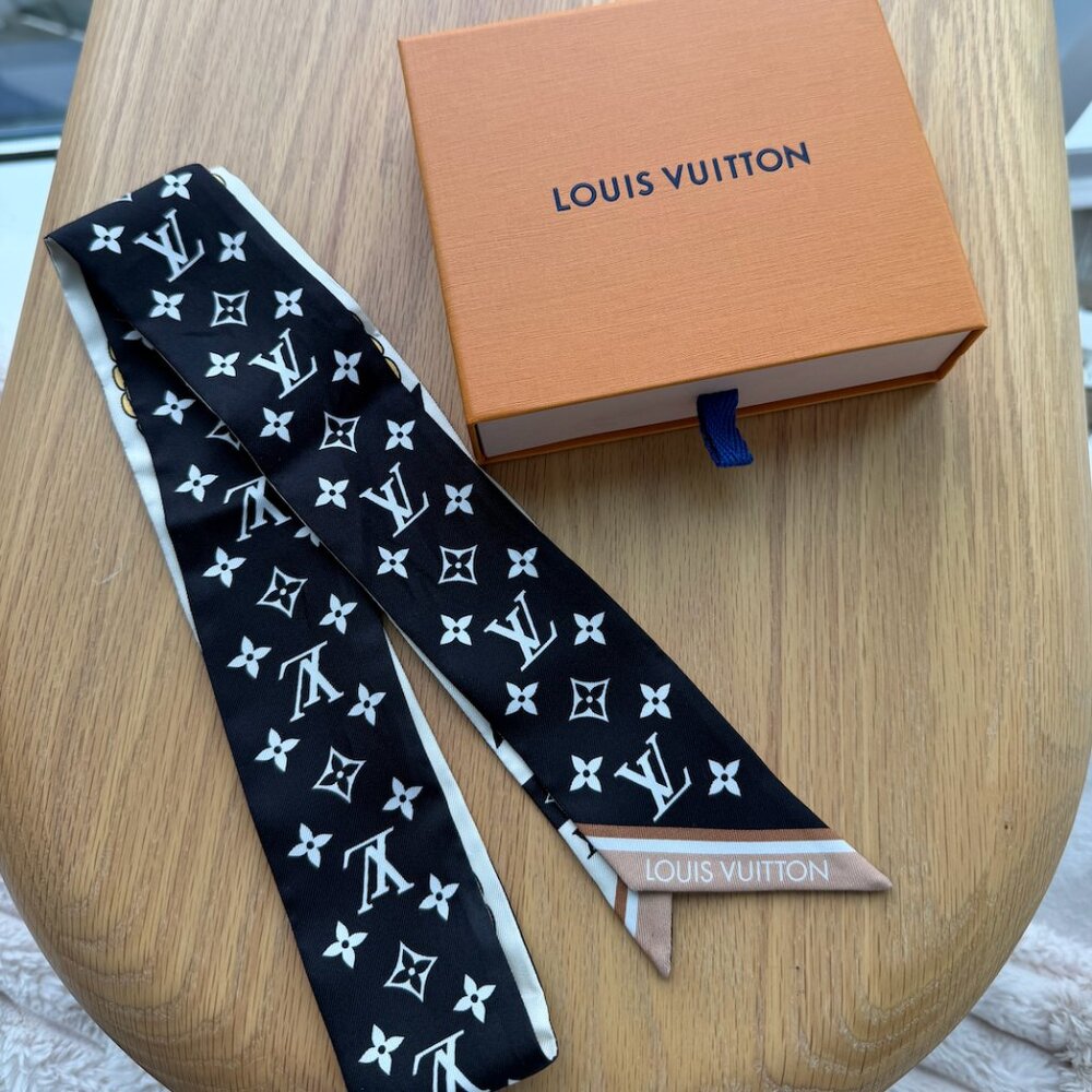 Louis Vuitton Monogram Bandeau